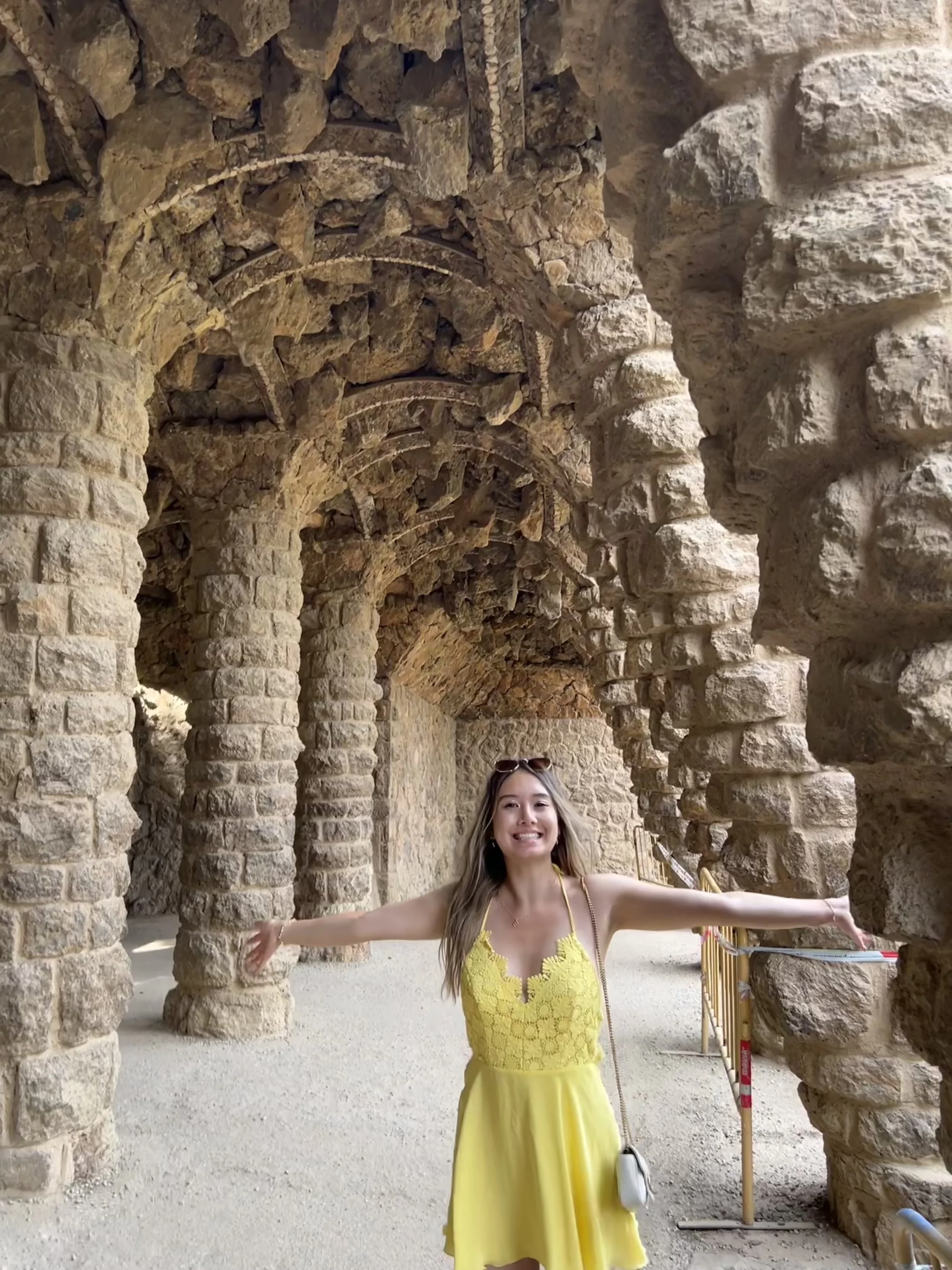 Barcelona travel photo by Emily Blakeman